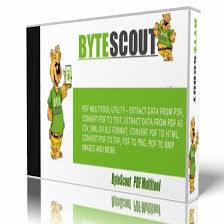 ByteScout PDF Multitool Crack 13.4.2.4531 + Serial Key 2024 3 ByteScout PDF Multitool 13.1.0.4387 Business With Crack 2022 Download from softsnew.com